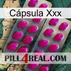 Cápsula Xxx 10